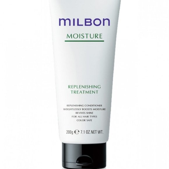 MILBON MOISTURE REPLENISHING TREATMENT